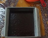 Foto langkah ke 3 dari resep Brownis Kukus.