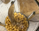 Foto del paso 1 de la receta: Hummus rosa de remolacha