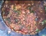 صورة لخطوة 3 من وصفة مهراس سلاطة (زفطي)