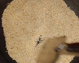 તલ ની ચિક્કી(Tal Chikki Recipe in Gujarati) રેસીપી સ્ટેપ1ફોટો