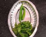 *முப்பருப்பு, முருங்கை கீரை சாம்பார்*(murungaikeerai sambar recipe in tamil) ரெசிபி ஸ்டேப் 1 புகைப்படம்