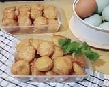 Foto langkah ke 4 dari resep Perkedel Kentang enak.