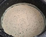 عکس مرحله 3 از دستور کله جوش با گردو (کال جوش)