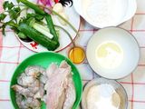 Tahu Baso Ayam Udang