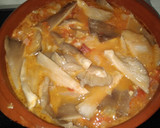 Foto del paso 2 de la receta: Setas en salsa de sidra
