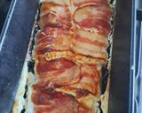 Csőben sült csirkemell recept fázis 3 fotója