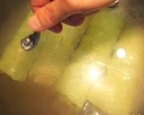 A picture of step 13 of Japanese Cabbage Rolls ロールキャベツ.
