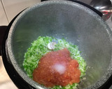 Foto del paso 3 de la receta: Estofado de Pollo en Olla GM - 383k por comensal