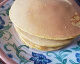 Foto del paso 5 de la receta: Panquecas de auyama con buttermilk