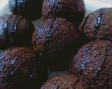 A picture of step 4 of Mini Brownie.