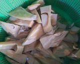 Foto langkah ke 1 dari resep Sayur Nangka (tewel) surabaya.