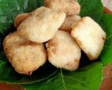 Foto langkah ke 7 dari resep Gemblong/Jadah.