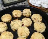 Foto del paso 11 de la receta: Scones "súper fáciles y buenísimos"