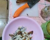 Foto langkah ke 1 dari resep Soto ayam lamongan.