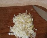 Makaróni lasagne recept fázis 1 fotója