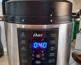 Foto del paso 3 de la receta: Estofado de res en olla de presión eléctrica
