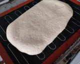 Foto del paso 2 de la receta: Coca brioche v3 de azúcar y anís
