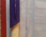 صورة لخطوة 6 من وصفة مقروط النقاش بحشو بقايا البقلاوة