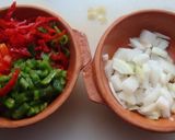 Foto del paso 3 de la receta: Picante Criollo Venezolano