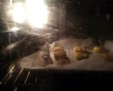 Mary Berry scone-ja recept fázis 6 fotója