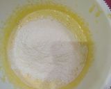 Foto langkah ke 2 dari resep Roti Bluder.