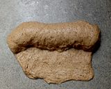 Foto langkah ke 4 dari resep Roti tawar teh sosro (tanpa telur).