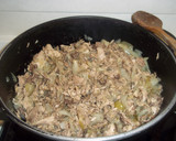 Foto del paso 6 de la receta: Empanada de melva