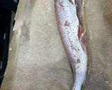 A picture of step 2 of Oven roasted whiting with rosemary and lemon.