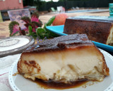 Foto del paso 8 de la receta: Pudín de manzana