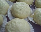 Foto langkah ke 6 dari resep Bapao Coklat Super Lembut.
