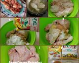 Foto langkah ke 6 dari resep Ayam Goreng Ketumbar.