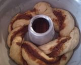 Foto del paso 7 de la receta: Queque de rollitos de canela