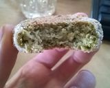 Foto del paso 2 de la receta: Faláfel sencillo de garbanzos ♥ #SinCarne
