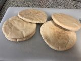 Panecillos de acompañamiento riquísimos