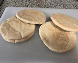 Foto del paso 1 de la receta: Panecillos de acompañamiento riquísimos