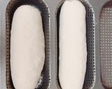 A picture of step 9 of Easy baguette using a bread machine or a stand mixer.