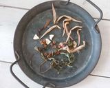 Foto langkah ke 1 dari resep Teh Herbal dari Pekarangan.