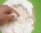 Foto del paso 2 de la receta: Pizza casera con harina 000 y semolín