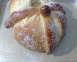 Foto del paso 10 de la receta: Pan de muerto
