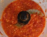 Foto langkah ke 2 dari resep Sambal Goreng Ampela Ati Ayam.