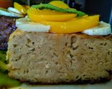Foto del paso 12 de la receta: PAN De Queso Holandés, con Harina de Quinua...!