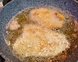 Foto del paso 7 de la receta: Milanesa de Pechuga de Pollo