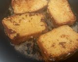 Une image de l'étape 3 de Pain perdu.