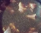 รูปขั้นตอนการทำที่ 1 ของ ซี่โครงหมูตุ๋นซีอิ๊ว - คีโต