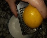 Foto del paso 2 de la receta: Craquelados de Limón