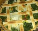 Foto del paso 7 de la receta: Mini tartitas de acelga