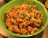 Foto del paso 12 de la receta: Ensalada de miercolesss