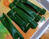 Foto langkah ke 3 dari resep Otak-Otak Ikan.