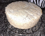 Foto del paso 5 de la receta: Bizcochuelo de limón y amapolas