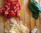 Foto del paso 3 de la receta: Pollo mediterráneo